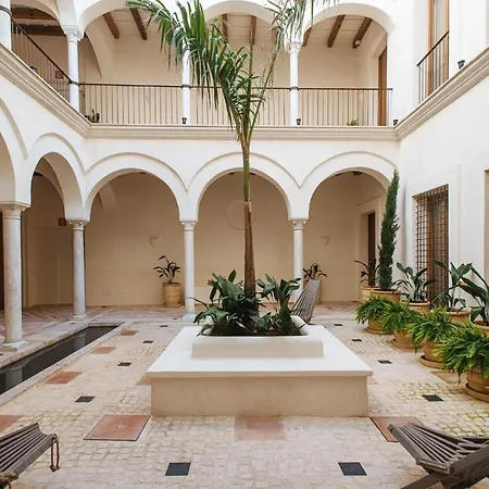 Casa Del Rey Sabio-3